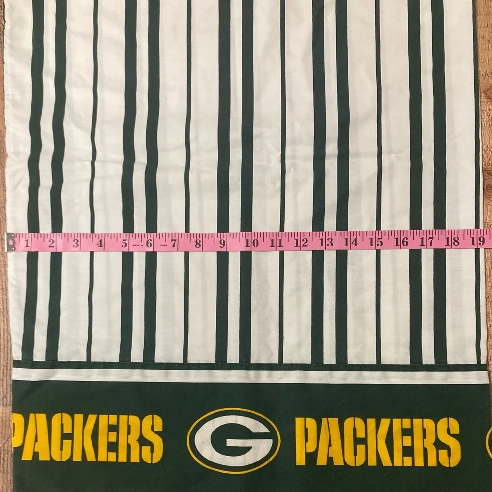 NFL green bay